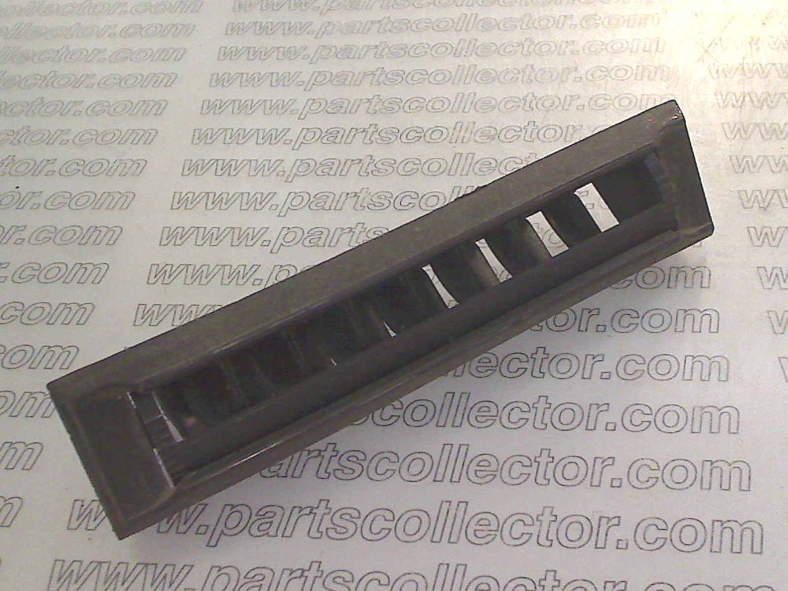 DE TOMASO 510 58 024 Car body code 937 compatible with: DE TOMASO LONGCHAMP